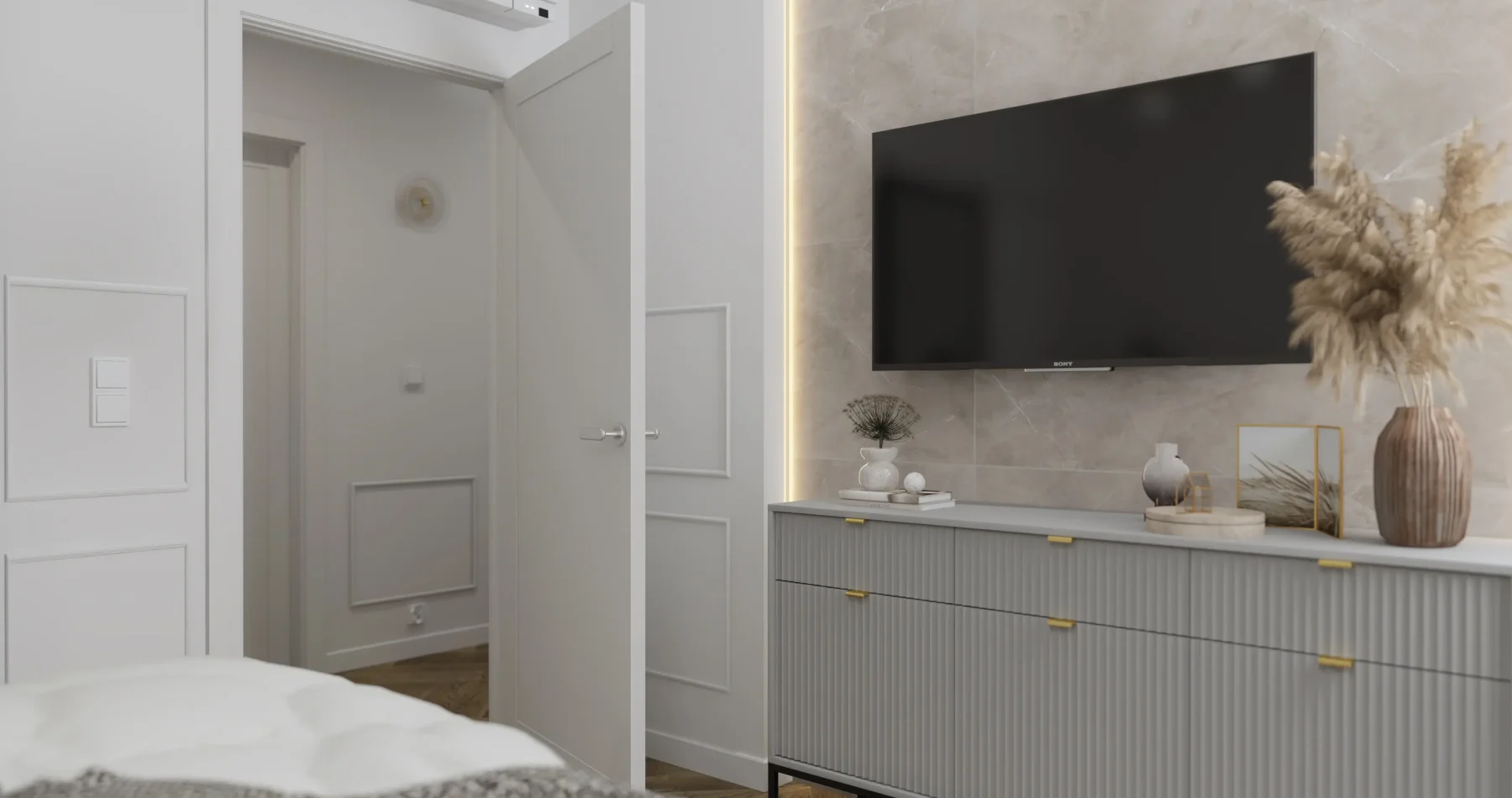 aranzacja-sypialni-na-poddaszu-gdansk-gdynia-warszawa-architekt-wnetrz-projektowanie-mieszkan-trojmiasto (4)