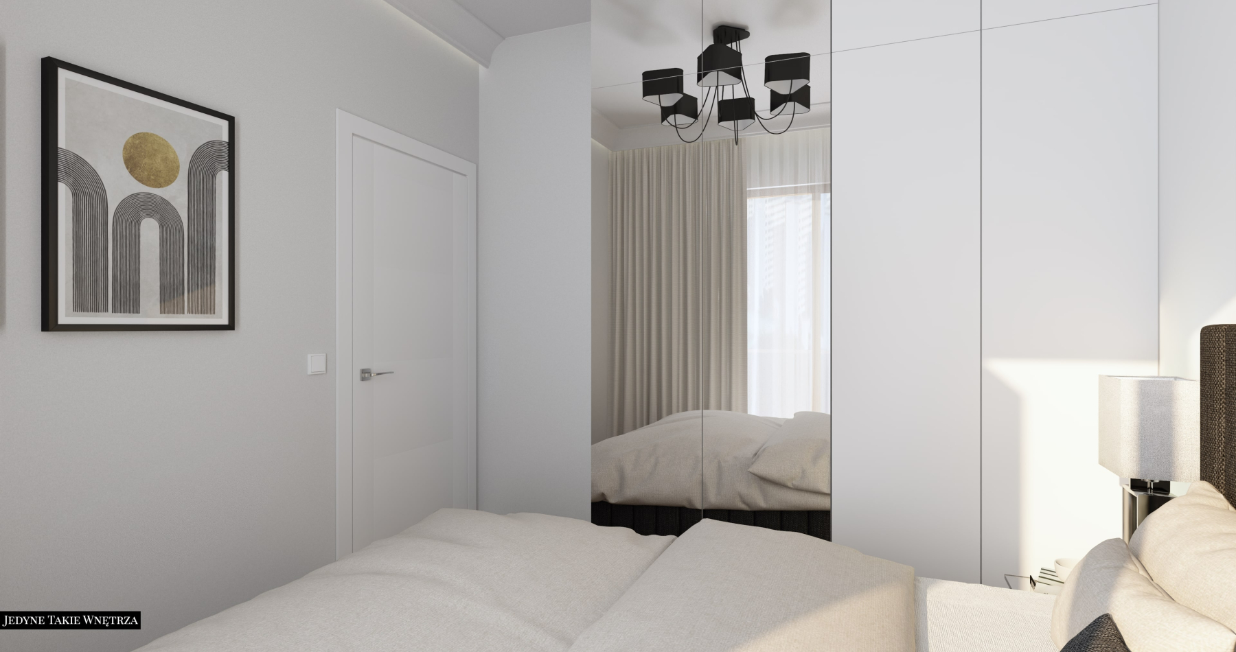architekt-wnetrz-gdansk-gdynia-trojmiasto-warszawa-projektant-wnetrz-projekt-mieszkania-eleganckie-glamour-bialo-czarne (15)