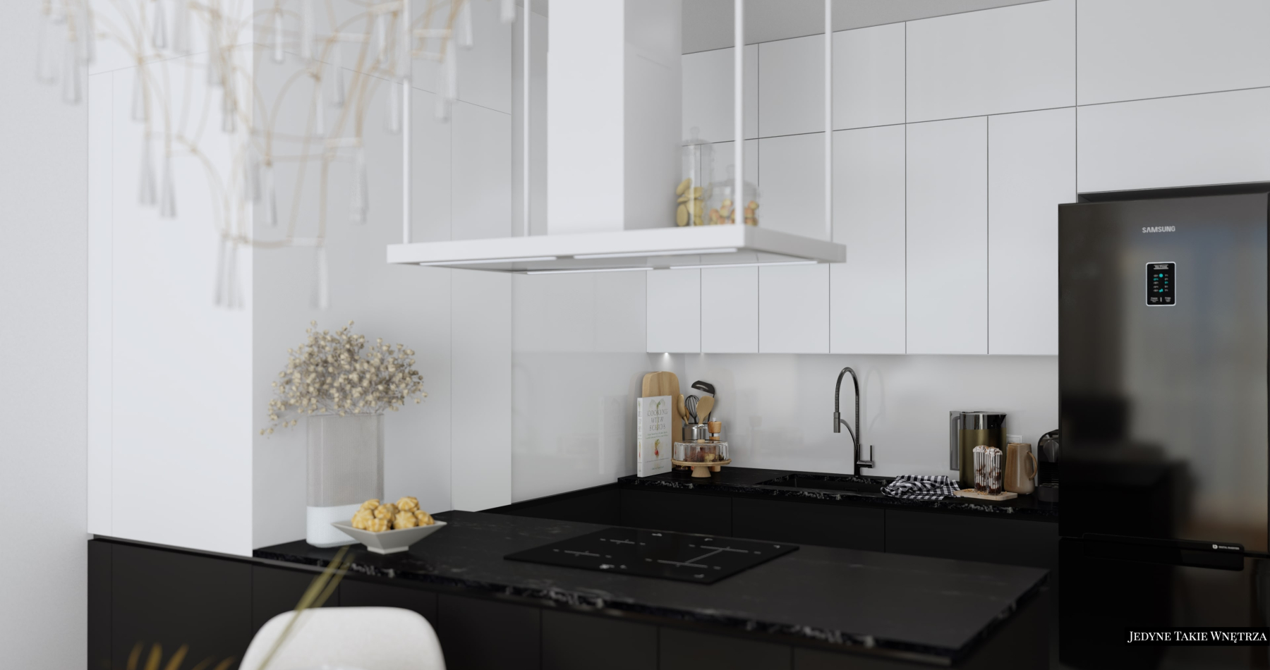 architekt-wnetrz-gdansk-gdynia-trojmiasto-warszawa-projektant-wnetrz-projekt-mieszkania-eleganckie-glamour-bialo-czarne (5)