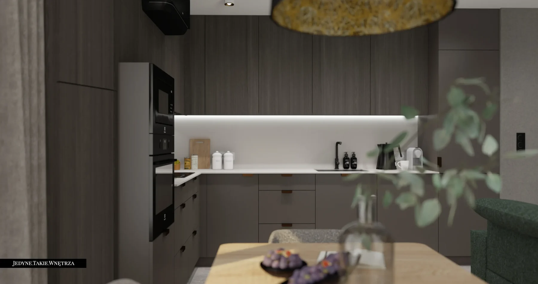 jedyne-takie-wnetrza-projekt-wnetrza-salon-z-ciemna-kuchnia-zielona-kanapa-loftowe-wnetrze-mieszkanie-dla-singla-architekt-wnetrz-gdansk-trojmiasto-gdynia-warszawa (5)