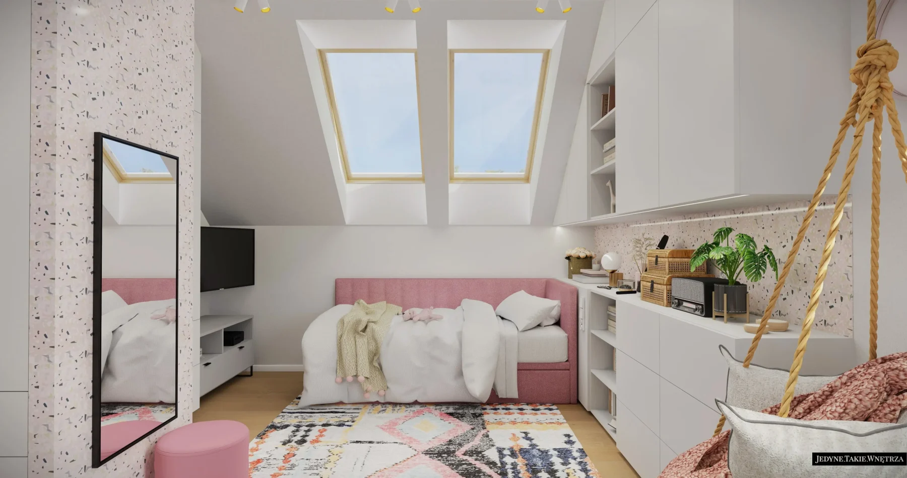 pokoj-dziecka-dom-poddasze-architekt-projektant-wnetrz-gdansk-trojmiasto-pomorskie (1)-min