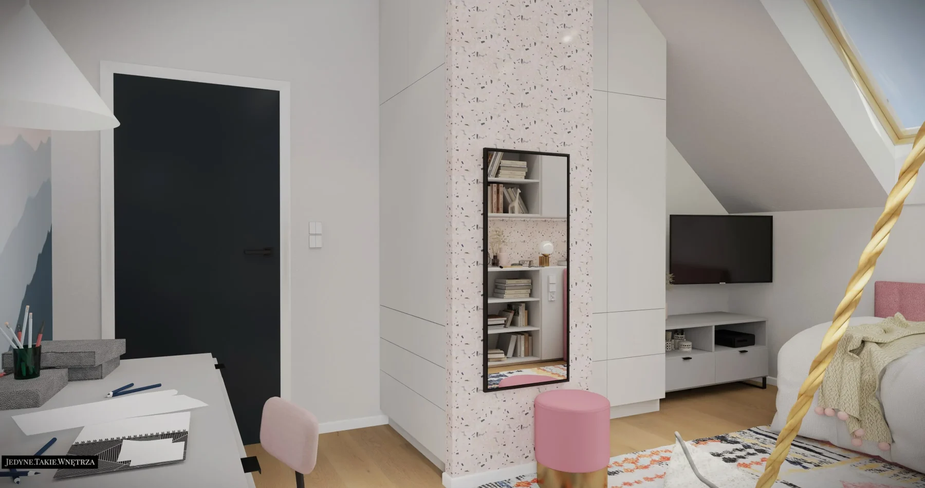 pokoj-dziecka-dom-poddasze-architekt-projektant-wnetrz-gdansk-trojmiasto-pomorskie (6)-min